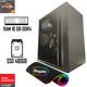 thumbnail image 1 of PC gamer Ryzen 5 5600G AMD SSD 480GB RAM de 16GB, 1 of 5