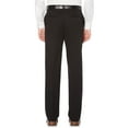 thumbnail image 4 of Savane Men's Flat Front Ultimate Performance Chino Pants, 4 of 4