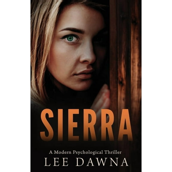 Sierra, (Paperback)