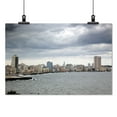 thumbnail image 2 of Print: View Of Havana, Cuba, From Morro Castle, 2010, 2 of 4