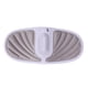 thumbnail image 4 of Entrenador de suelo pélvico, dispositivo para entrenar las caderas, ajustable, aparato multifuncional para hacer ejercicio en casa y fortalecer los gl, 4 of 8