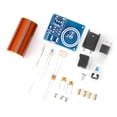 thumbnail image 3 of Mini Kit de de Plasma de Alto Voltaje Con Bobina Con PlacA PCB Para Proyectos Electónnicos de Bricolaje, Experiorios Científicos DiverTidos, Transmisorio de ElectriciDad, 3 of 7