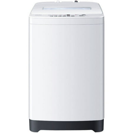 Haier 2.3 Cu. Ft. Ultra Compact Washer