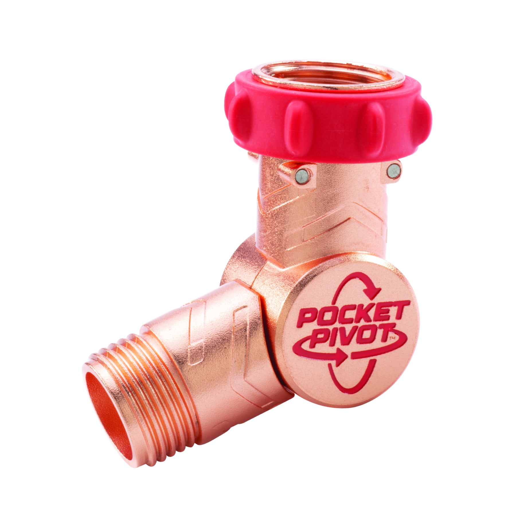 Copper Head 50 Ft