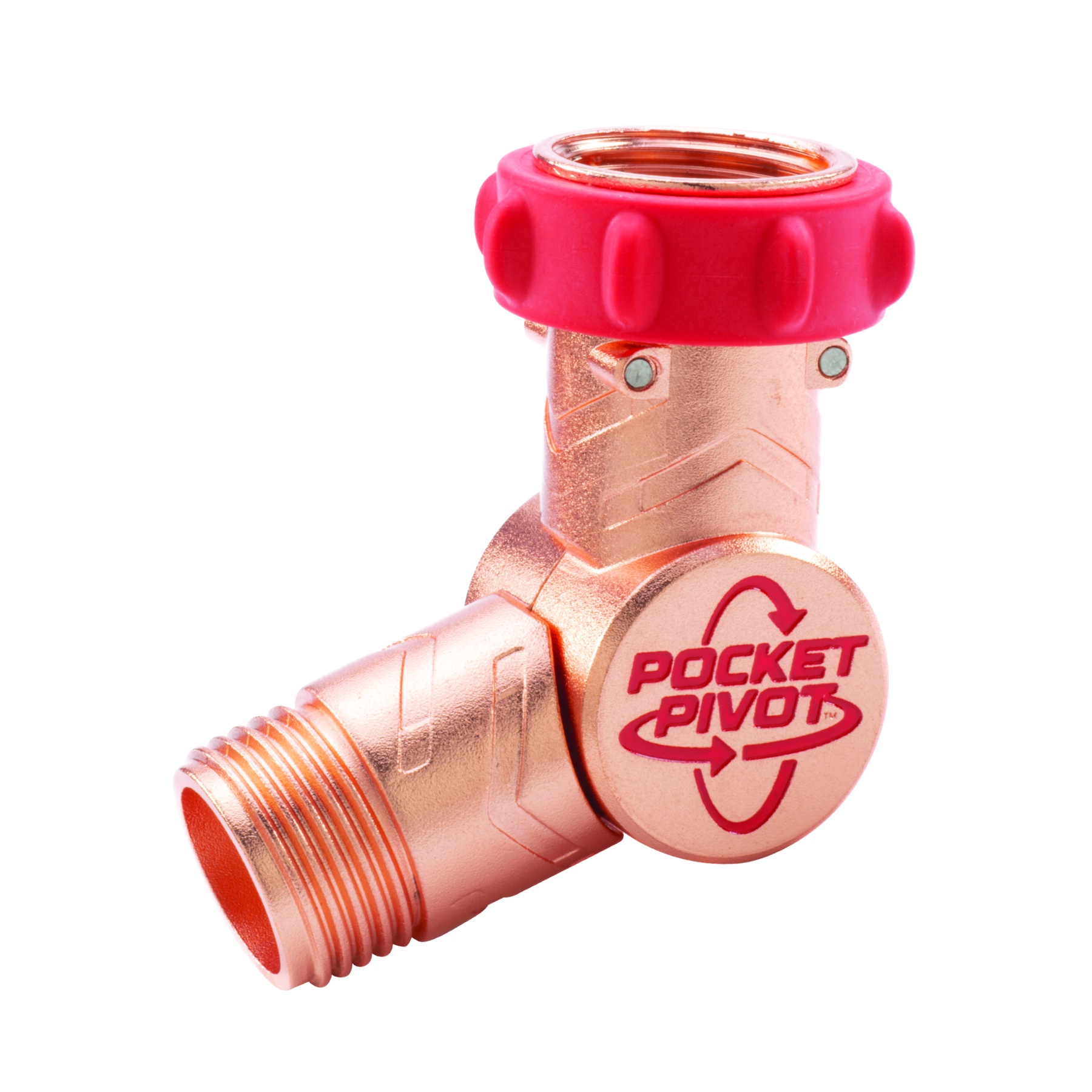 Pocket Hose Copper Head 50 Ft Expandable Garden Hose photo 5