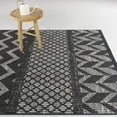 thumbnail image 5 of Fairfax Transitional Patio Area Rug, 5 of 5