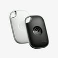 thumbnail image 1 of Life360  Tile Pro (2024)  tracker Bluetooth, compatible avec iOS et Android. Lot de 2, 1 of 7