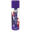 Wet Flavored Pomegranate Gel Lubricant  3.5 Oz.