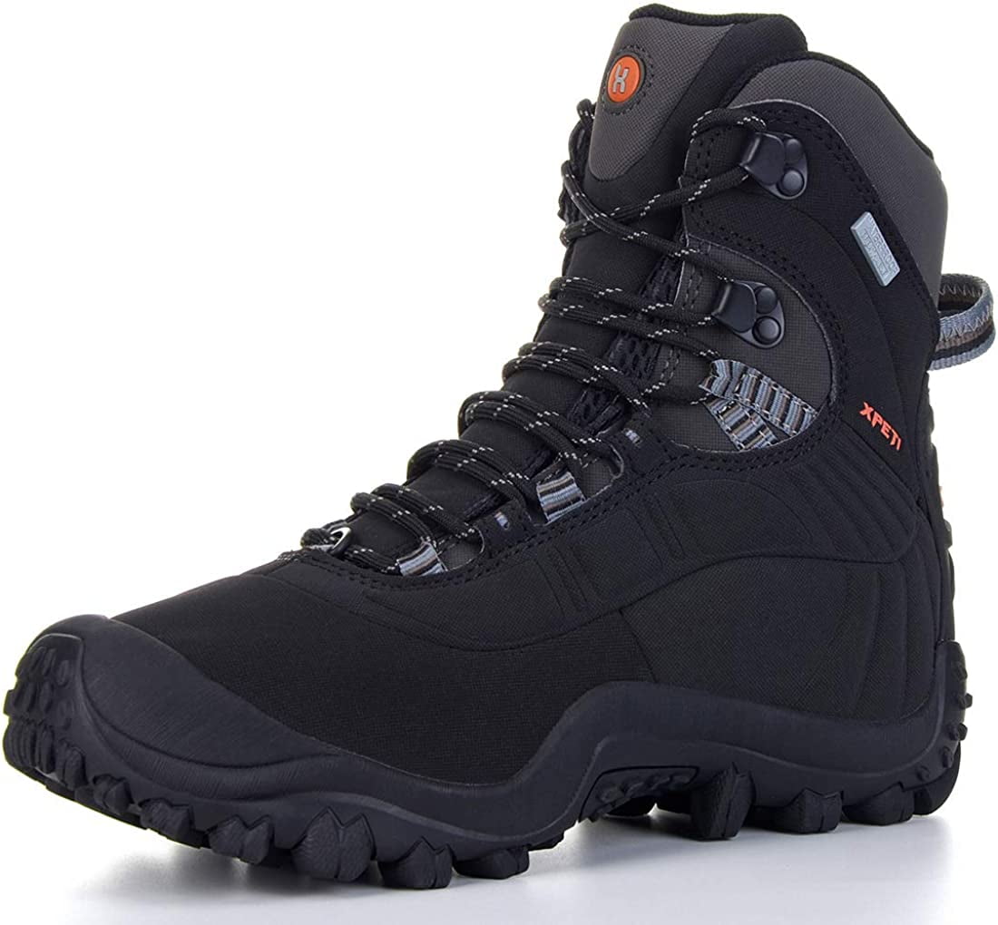 Womens Hiking Boots in Womens Boots 