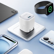 Anker 30W 1-Port (1C) PD Wall Charger - White