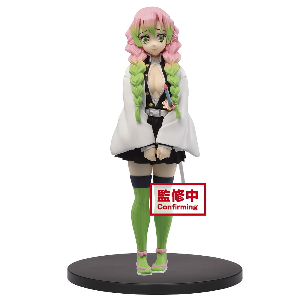 Freebies Are Shared Everyday Leisure Shopping Mitsuri Sleeping Figure 