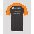 thumbnail image 2 of McLaren Formula E 2025 Men's Team T-Shirt - Phantom, 2 of 7