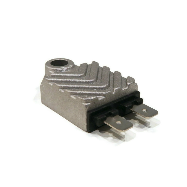 The ROP Shop | Ignition Module Kit For Kawasaki 21119-2161 