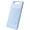 Blue, variant on Portable Hand Washing Machine Plastic Manual Laundry Washer for Underwear Socks / Non Travel Clothes Cleaner with Soap Rack, A Flat Washboard