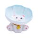 thumbnail image 4 of Cuencos elevados de cerámica para gatos Yuyangstore antideslizante Estilo A, 4 of 8