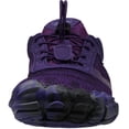 thumbnail image 3 of Zapatos Joomra Barefoot Treadmill Walking Athletic Purple 41, 3 of 6
