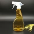 thumbnail image 2 of 500 ML Plastic Spray Bottle Efillable Containers for Essential Oils, Aromatherapy, Alcohol, 2 of 3