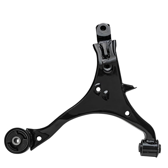 Detroit Axle - Front Left Control Arm for 2002 2003 2004 Honda CR-V Driver Side