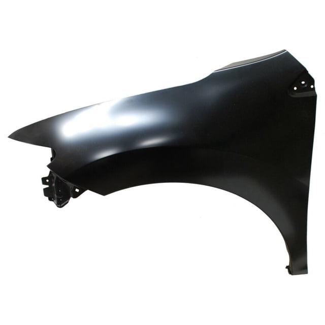 Salpicadera Murano 2009 A 2014 Nissan Izq Genérica .
