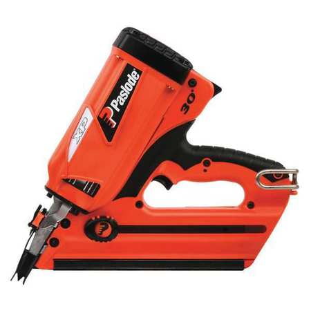 Paslode XP Cordless 30 deg. Framing Nailer Kit 7 volt