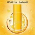 thumbnail image 3 of New Timeless 20% Vitamin C + E Ferulic Acid Serum 30ml, 3 of 5