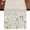 Light Beige, variant on Coastal Snowman Christmas Table Runner 36 Inches Long, Cotton Linen Table Runner Dresser Scarf, Xmas Tree Flamingo Beach Short Fabric Tablerunners for Dining Tables Wedding Holiday Party 13"x36"