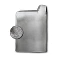 thumbnail image 3 of Funda para Lavadora Iron Home Modelo Platinum Ideal para Lavadoras de 15 a 19 kilos Tapa Superior, 3 of 4