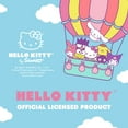 thumbnail image 7 of Carbella Official Hello Kitty Air Freshener Deodorizer - Tropical Fruit, 7 of 7