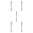 thumbnail image 1 of sweethay Brocas triangulares, juego de perforación multifuncional, equipo de taller de sierra de agujero de pared multiusos de alta densidad, Type2 NO2, 1 of 6