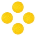 thumbnail image 4 of Toy  Refill Round, 100Pcs Rounds Refill  Balls Pack For  Zeus MXV-1200 Apollo XV-700 Blaster, 4 of 8