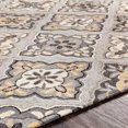 thumbnail image 5 of Surya Rain RAI-1277 Area Rug 8' Round, 5 of 6