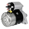 thumbnail image 2 of New 12V 9 Tooth Starter Fits Kubota Excavator Kh007 Kh21 1989-1993 1585263010, 2 of 2