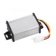 thumbnail image 1 of Adaptateur convertisseur pour scooter électrique CC 36 V à 72 V, en alliage d'aluminium, avec fréquence d'onduleur élevée, 1 of 4