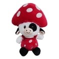 thumbnail image 1 of Petite peluche de Pâques : Vache, 1 of 4