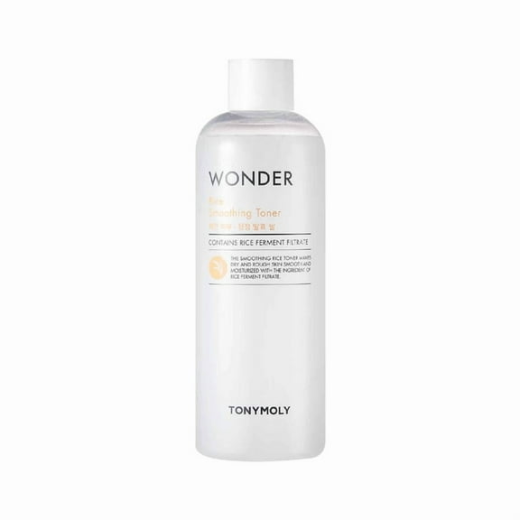 Tónico de arroz tony moly