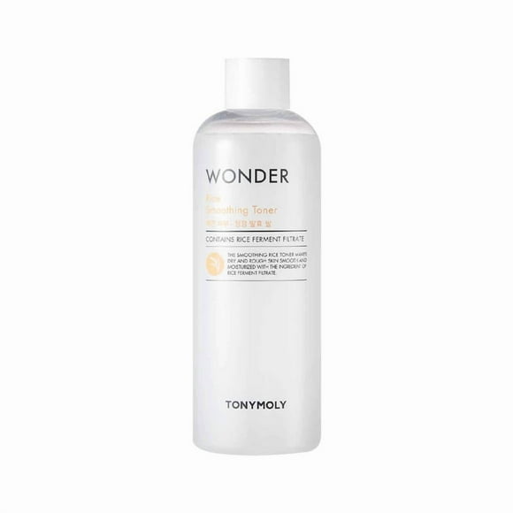 Tónico de arroz tony moly