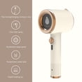 thumbnail image 4 of Vaporizador Portátil para Prendas en Aerosol  Práctico Vaporizador Portátil para Prendas Húmedas Y Secas (Beige UE) (regulaciones Europeas Blanquecinas), 4 of 9
