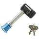 thumbnail image 1 of Candado de Acero Inoxidable Master Lock 1.27 cm 10 cm, 1 of 7