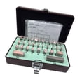 thumbnail image 3 of 32x Inspection Block Gauge Measurement Caliper Tools Lathes Milling Ground Gauge, 3 of 7