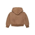 thumbnail image 3 of Weekend Academy Boys Fleece Zip Up Hoodie, Sizes 4-18, 3 of 3