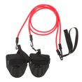 thumbnail image 2 of Swimming Strength Training Belt 1Pcs Tpr For Adults 185x0.5in, 2 of 8