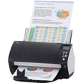 thumbnail image 2 of Fujitsu fi-7160 Color Duplex Professional Document Scanner With Cleaning Set and Power Strip - Power Bundle, 2 of 6