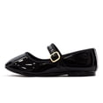 thumbnail image 2 of Flats para Mujer Zmexico 1618 negro 21, 2 of 5