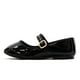 thumbnail image 2 of Flats para Mujer Zmexico 1618 negro 23.5, 2 of 5