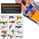 thumbnail image 5 of Dardos Nerf, Municiones, Balas. 100 Piezas Levamdar LL-1936-1, 5 of 6