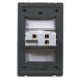 thumbnail image 3 of Apagador Sencillo RCA con Placa RC-FCCS-1, 3 of 5
