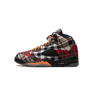 JORDAN GRADE SCHOOL Air Jordan 1 MID SE GS  display picture 1