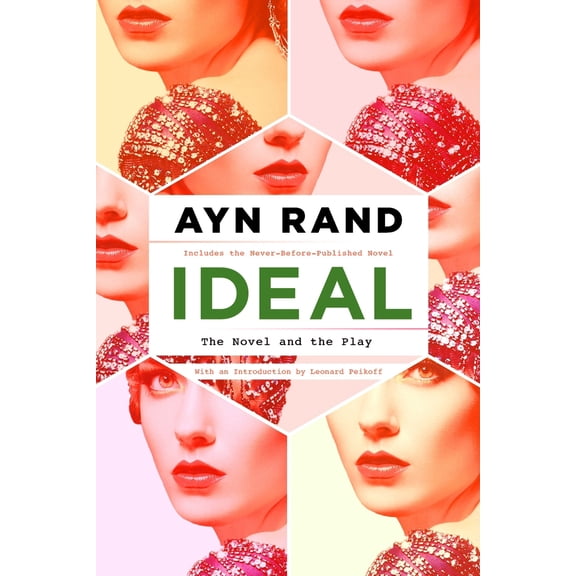 Pre-Owned Ideal (Paperback) 0451473175 9780451473172