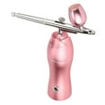thumbnail image 2 of Professional Multi-use Airbrush System For Deep Cleaning Skin, High Efficiency Moisturizing, Inject Oxygen For Beauty, Multi Functional Skincare, 2 of 5