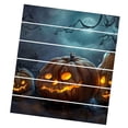 thumbnail image 4 of 6pcs de Pared para Halloween, Calcomanías de Escalera con Creativo para Casa, , Hotel Estilo-3 BLESIY Etiqueta engomada de la escalera 3D, 4 of 8